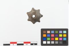 Foto von Spinnwirtel (NHMW-PRAE-023862)